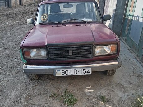 LADA (VAZ) 2104