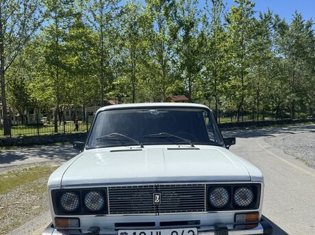 LADA (VAZ) 2106
