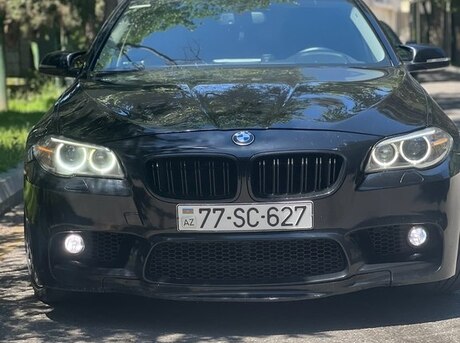 BMW 528