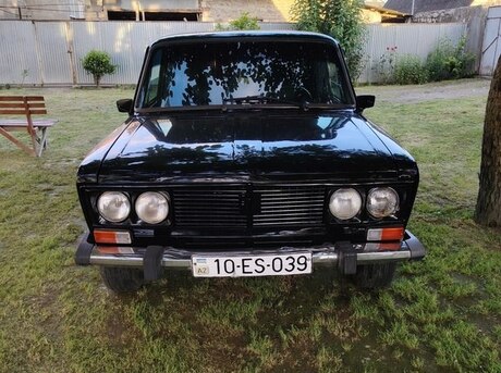 LADA (VAZ) 2106