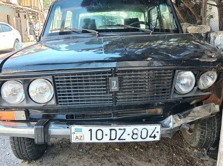 LADA (VAZ) 2103