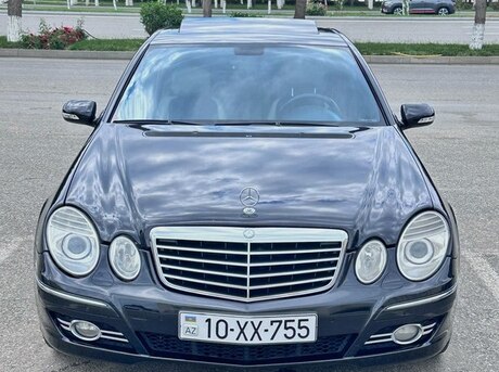 Mercedes E 280