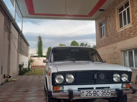LADA (VAZ) 2106