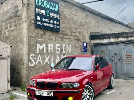 BMW 330