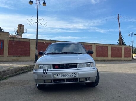 LADA (VAZ) 2110