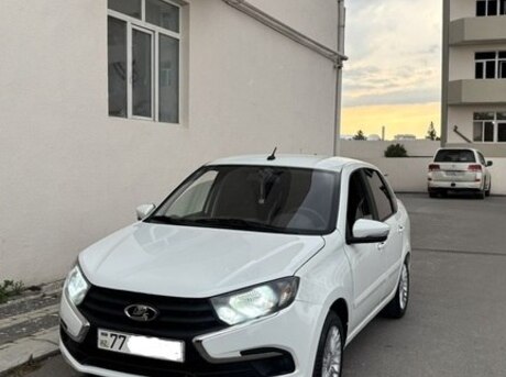 LADA (VAZ) Granta
