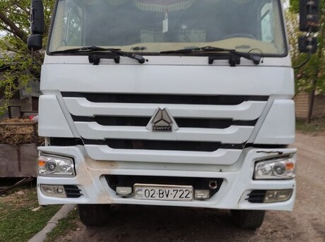 HOWO Sinotruk
