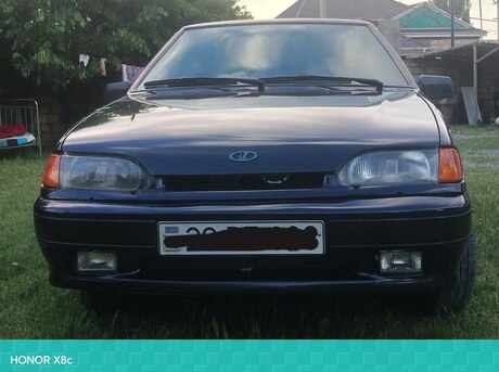 LADA (VAZ) 2115