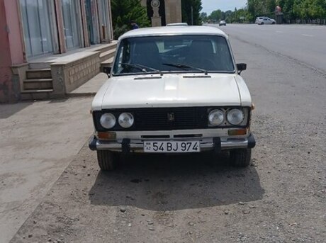 LADA (VAZ) 2106