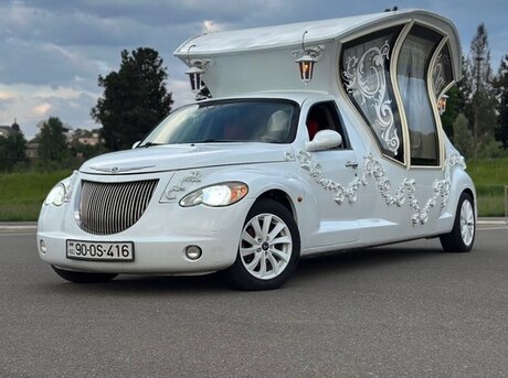 Chrysler PT Cruiser