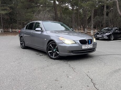 BMW 528