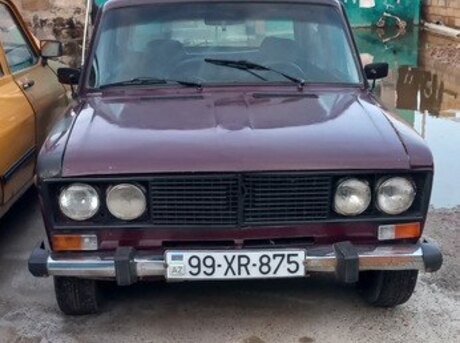 LADA (VAZ) 2103