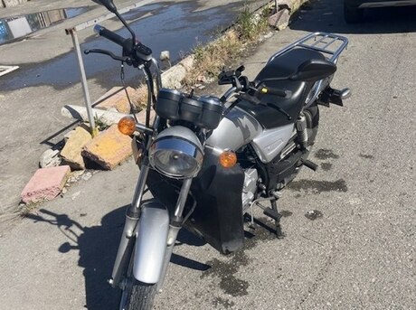 Freedom Ninja 200 S