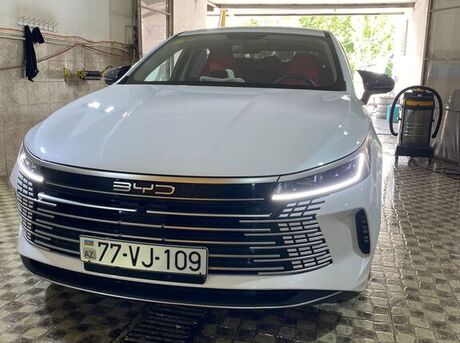 BYD Destroyer 05