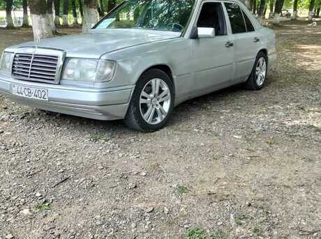 Mercedes 190