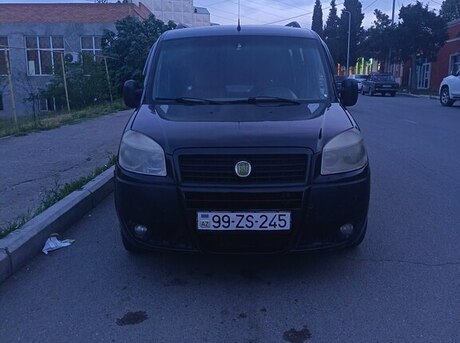 Fiat Doblo