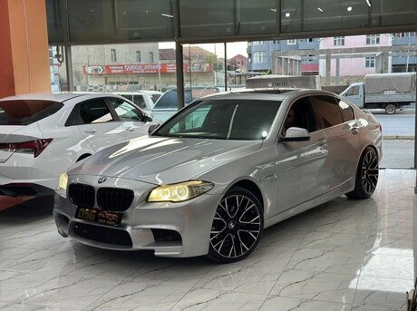 BMW 528