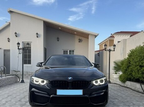 BMW 428