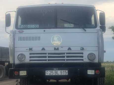 KamAz 55111