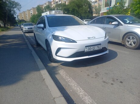 BYD Seal 05
