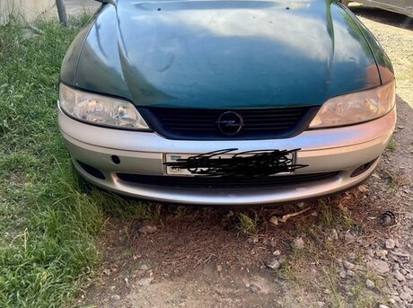 Opel Vectra