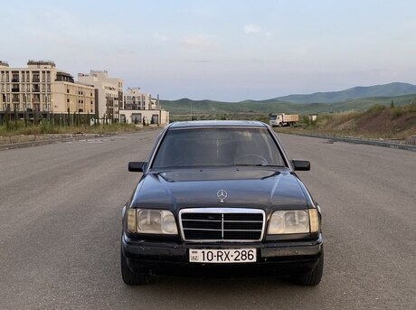 Mercedes 250 D