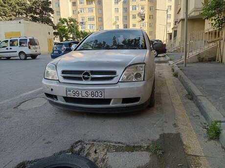 Opel Vectra