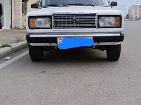 LADA (VAZ) 2104
