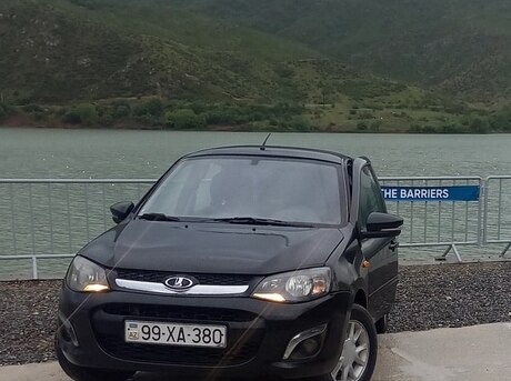 LADA (VAZ) Kalina