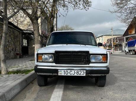 LADA (VAZ) 2104