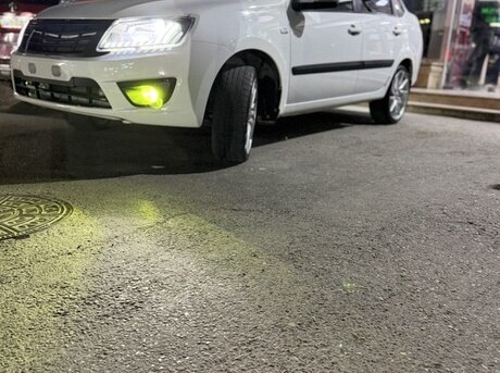 LADA (VAZ) Granta