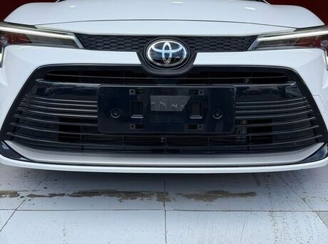 Toyota Corolla Levin