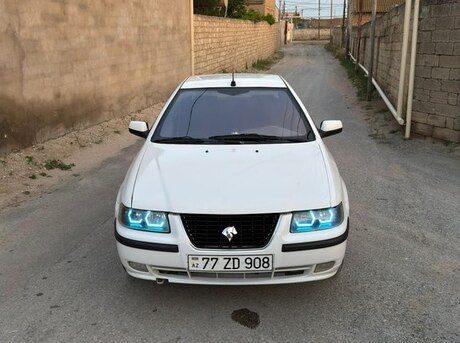 Khazar LX
