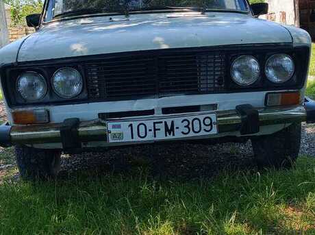 LADA (VAZ) 2106