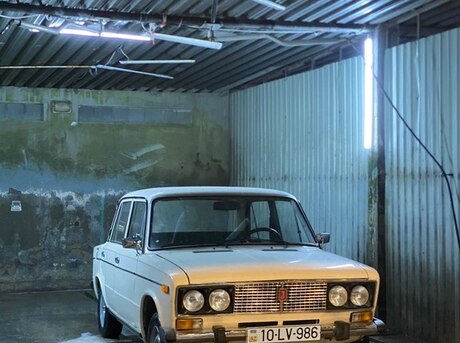 LADA (VAZ) 2106