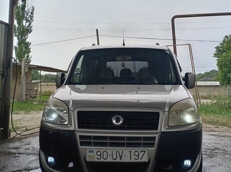 Fiat Doblo
