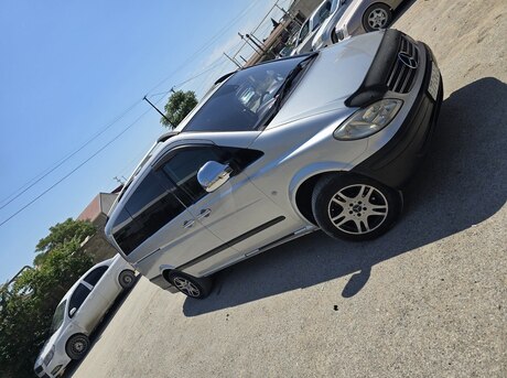 Mercedes Vito 111 CDI