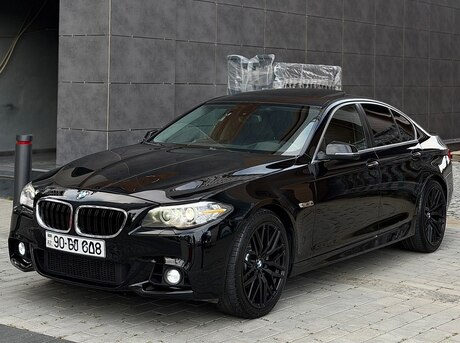 BMW 528