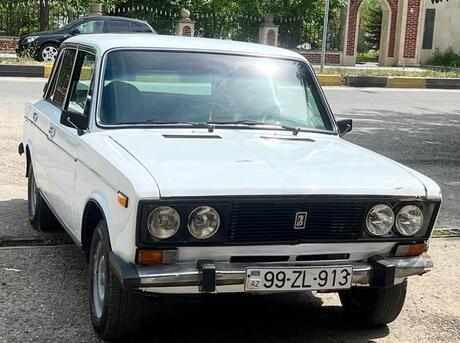 LADA (VAZ) 2106