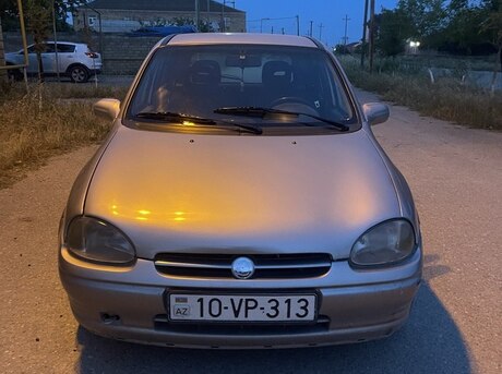 Opel Vita