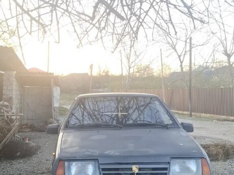 LADA (VAZ) 21099