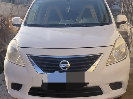 Nissan Sunny