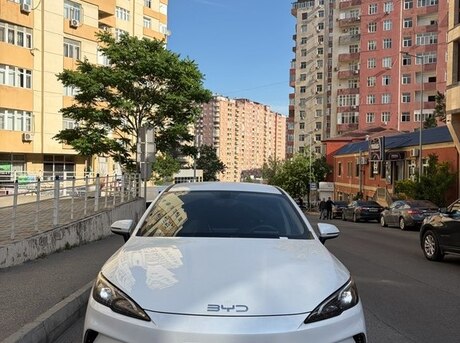 BYD Seal 05