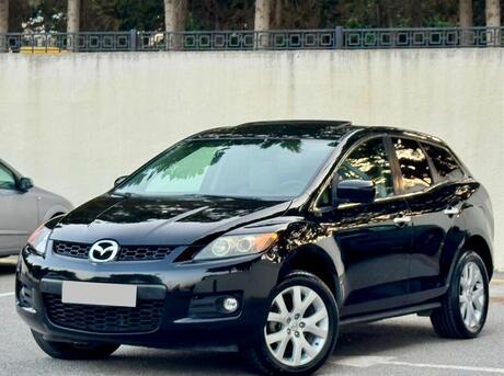 Mazda CX-7