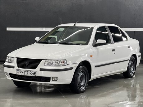 Khazar LX