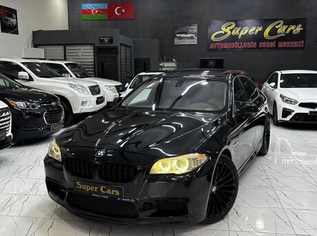 BMW 528