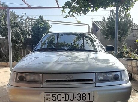 LADA (VAZ) 2110