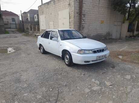 Daewoo Nexia