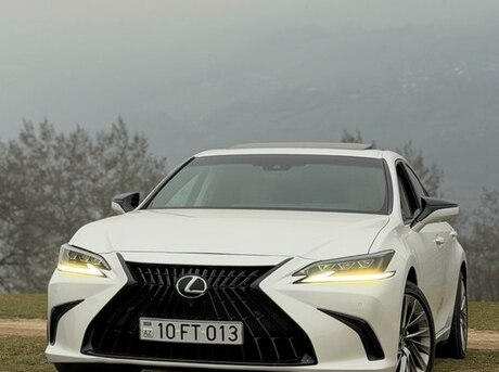 Lexus ES 300h