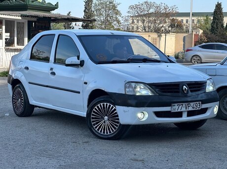 Renault Logan